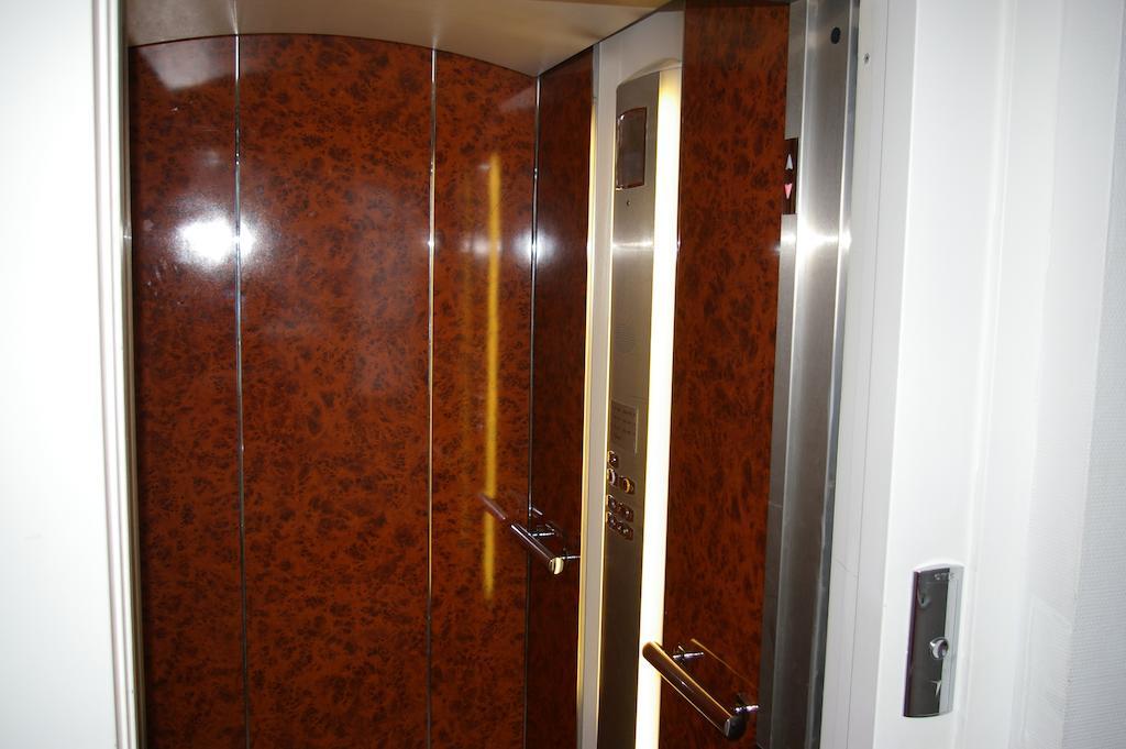 Meerblick-Appartement Villa Gudrun Binz Zewnętrze zdjęcie