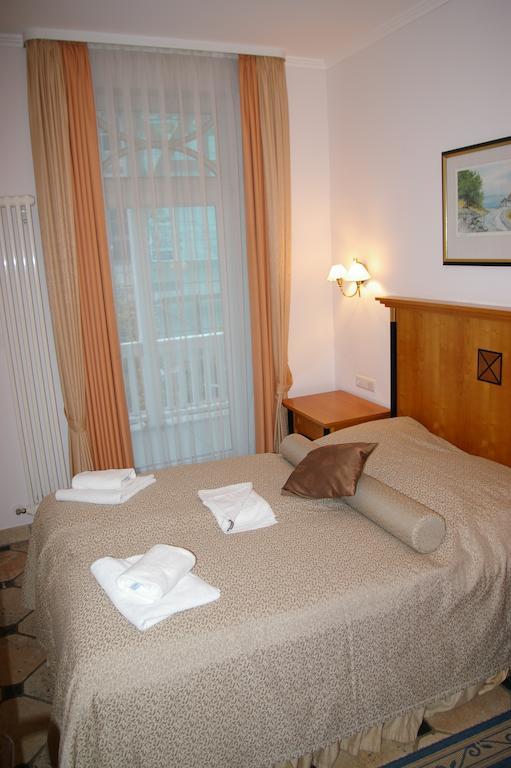 Meerblick-Appartement Villa Gudrun Binz Pokój zdjęcie