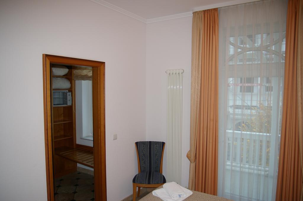 Meerblick-Appartement Villa Gudrun Binz Pokój zdjęcie