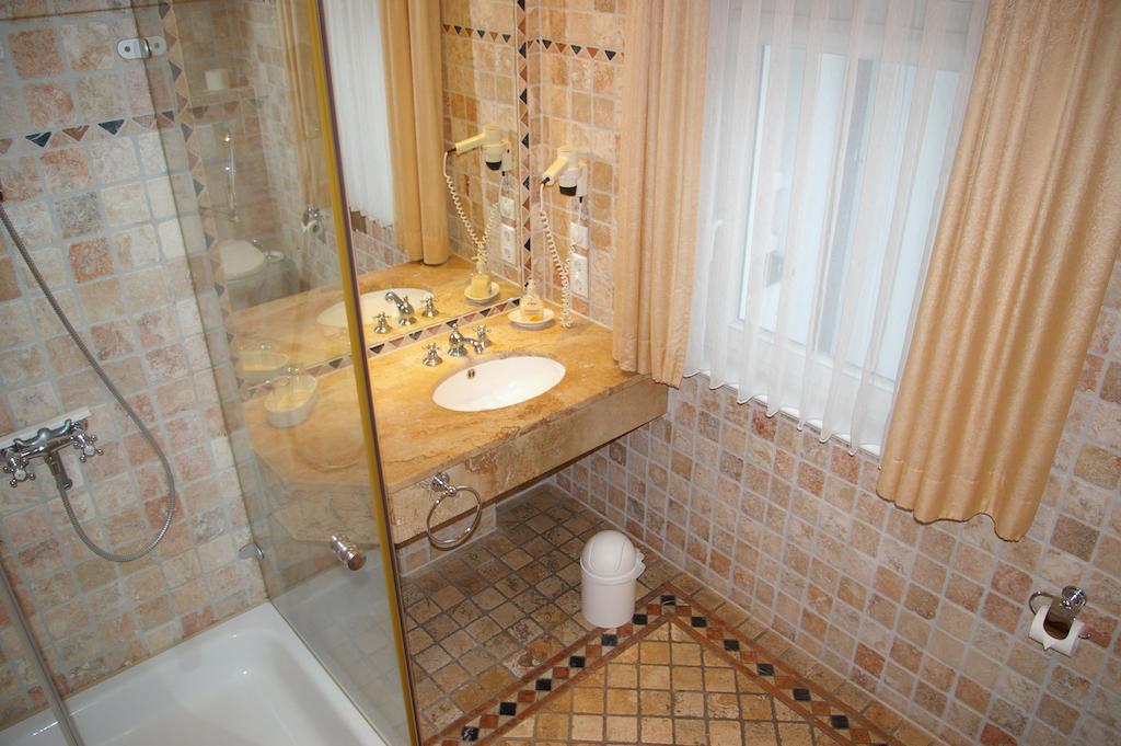 Meerblick-Appartement Villa Gudrun Binz Pokój zdjęcie