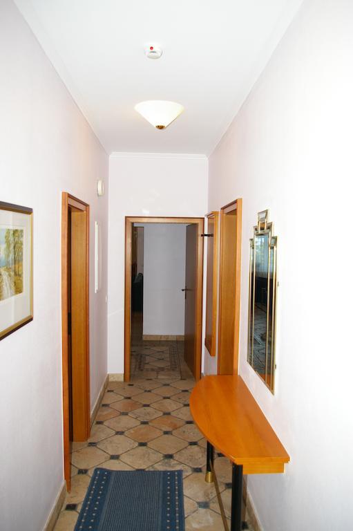 Meerblick-Appartement Villa Gudrun Binz Pokój zdjęcie