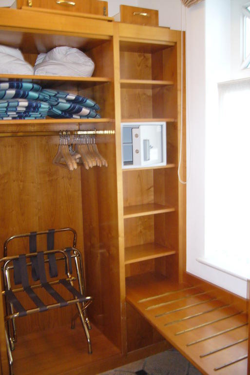 Meerblick-Appartement Villa Gudrun Binz Pokój zdjęcie